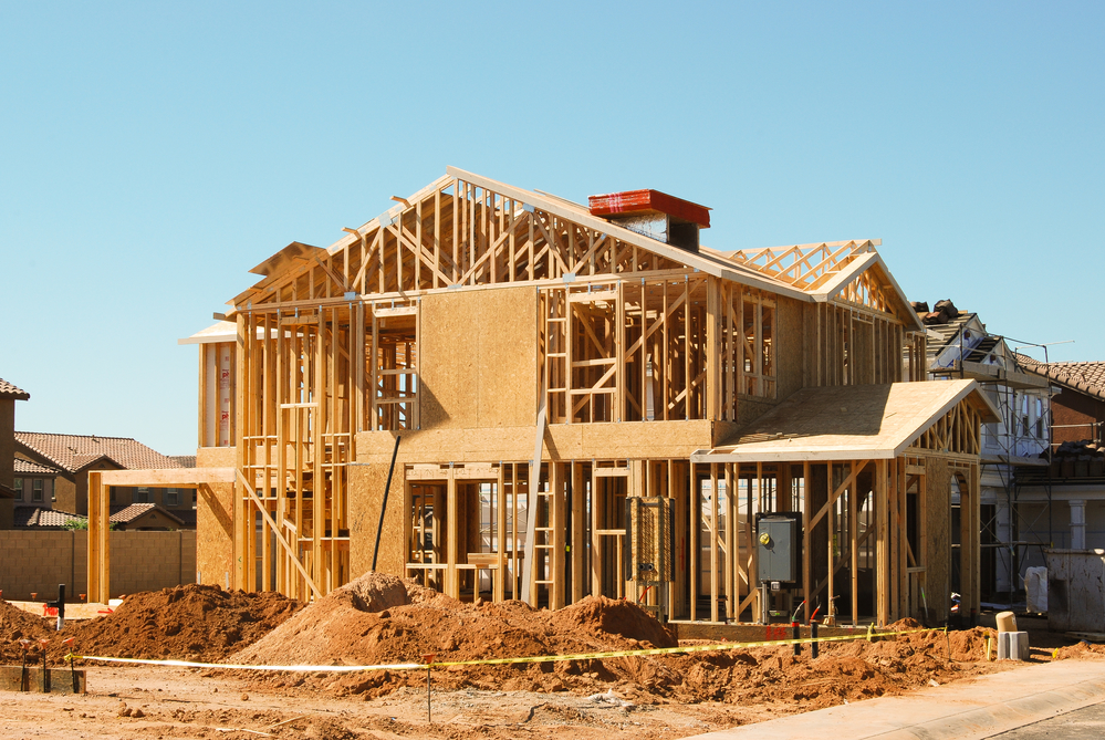 La Construccion Con Madera Pros Y Contras