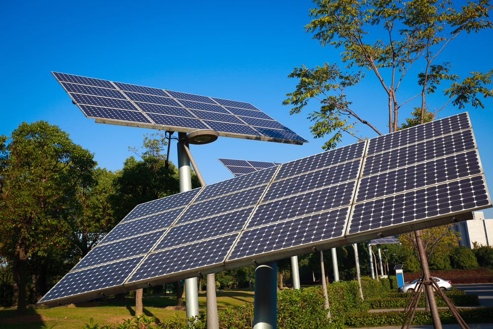Tipos de placas solares: Fotovoltaicas y térmicas. - Zoom Proyectos y Obras
